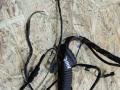 Проводка крышки багажника BMW X5 E70 2007, 3.0 л., D, M57 D30 (306D3), дизель, АКПП, черный, внедорожник 5 дв., полный привод, правый руль - фото №3