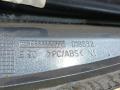пластик BMW 3 серия E90/E91/E92/E93 [рестайлинг] E90 2008, 3.0 л., N53 B30, бензин, МКПП, серый, седан, задний привод, правый руль, 018632 - фото №4