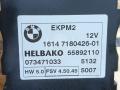 блок управления топливным насосом BMW 3 серия E90/E91/E92/E93 [рестайлинг] E90 2008, 3.0 л., N53 B30, бензин, МКПП, серый, седан, задний привод, правый руль, 7229173, 7180426, 16147276046, 7276046, 16147268028, 7268028, 16147263392, 7263392, 16147229173, 16147218339, 7218339, 16147209286, 7209286, 16147054041, 7054041, 16147203993, 7203993, 16147180426, 16147169960, 7169960, 16147163505, 7163505, 16147163504, 7163504, 16146763811, 6763811, 16147407513, 7407513, 16146765705, 6765705, 16146764716, 6764716 - фото №4