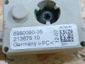 усилитель антенны BMW 3 серия E90/E91/E92/E93 [рестайлинг] E90 2008, 3.0 л., N53 B30, бензин, МКПП, серый, седан, задний привод, правый руль, 6990090, 65246990090 - фото №5