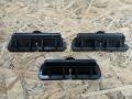 пластик BMW 3 серия E90/E91/E92/E93 [рестайлинг] E90 2008, 3.0 л., N53 B30, бензин, МКПП, серый, седан, задний привод, правый руль, 7120469 - фото №2