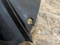 водосток капота BMW 3 серия E90/E91/E92/E93 [рестайлинг] E90 2008, 3.0 л., N53 B30, бензин, МКПП, серый, седан, задний привод, правый руль, 6940855, 64316940855 - фото №3