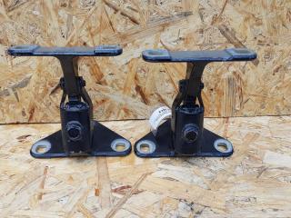 Петля заднего борта BMW X5 E70 [рестайлинг] E70 2011, 3.0 л., дизель, АКПП, черный, внедорожник 5 дв., полный привод, правый руль, 41627170918, 7170918