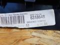 Задняя накладка центрального тоннеля BMW X5 E70 [рестайлинг] E70 2011, 3.0 л., дизель, АКПП, черный, внедорожник 5 дв., полный привод, правый руль, 51166954956, 6954956 - фото №4
