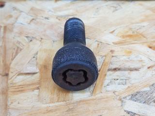 болт колесный BMW X5 E70 [рестайлинг] E70 2011, 3.0 л., дизель, АКПП, черный, внедорожник 5 дв., полный привод, правый руль