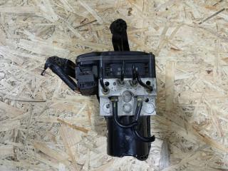 блок ABS BMW X5 E70 2007, 3.0 л., D, M57 D30 (306D3), дизель, АКПП, черный, внедорожник 5 дв., полный привод, правый руль, 6798284, 6898284, 6798286, 0265250347, 0130108129, 6781594
