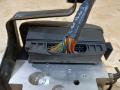 блок ABS BMW X5 E70 2007, 3.0 л., D, M57 D30 (306D3), дизель, АКПП, черный, внедорожник 5 дв., полный привод, правый руль, 6798284, 6898284, 6798286, 0265250347, 0130108129, 6781594 - фото №3