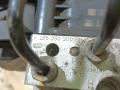 блок ABS BMW X5 E70 2007, 3.0 л., D, M57 D30 (306D3), дизель, АКПП, черный, внедорожник 5 дв., полный привод, правый руль, 6798284, 6898284, 6798286, 0265250347, 0130108129, 6781594 - фото №5