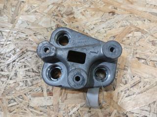 кронштейн (крепление) BMW 3 серия E90/E91/E92/E93 E93 2007, 3.0 л., M57 306 D3, дизель, АКПП, кабриолет, задний привод, правый руль, 54347157755, 7157755