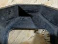 кронштейн радиатора BMW 3 серия E90/E91/E92/E93 E93 2007, 3.0 л., M57 306 D3, дизель, АКПП, кабриолет, задний привод, правый руль, 7807184, 7524956, 17117524956, 17117807184 - фото №3