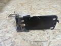 кронштейн радиатора BMW 3 серия E90/E91/E92/E93 E93 2007, 3.0 л., M57 306 D3, дизель, АКПП, кабриолет, задний привод, правый руль, 7117812, 51647117812 - фото №2
