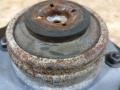полка аккумулятора BMW 3 серия E90/E91/E92/E93 E93 2007, 3.0 л., M57 306 D3, дизель, АКПП, кабриолет, задний привод, правый руль, 51717188481, 7188481, 51717188486, 7188486, 203434 - фото №3