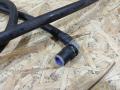 шланг омывателя BMW X5 E70 2007, 3.0 л., M57 306 D3, дизель, АКПП, внедорожник 5 дв., полный привод, правый руль, 61677162589, 7162589, 7267800, 61677267800 - фото №2