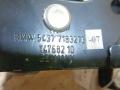 механизм складывания крыши BMW 3 серия E90/E91/E92/E93 E93 2007, 3.0 л., M57 306 D3, дизель, АКПП, кабриолет, задний привод, правый руль, 54377183273, 7183273 - фото №4