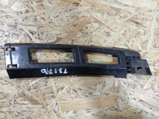 Крепление бампера заднего BMW X5 E70 2007, 3.0 л., D, M57 D30 (306D3), дизель, АКПП, черный, внедорожник 5 дв., полный привод, правый руль, 7226937, 51127226937