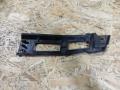 Крепление бампера заднего BMW X5 E70 2007, 3.0 л., D, M57 D30 (306D3), дизель, АКПП, черный, внедорожник 5 дв., полный привод, правый руль, 7226937, 51127226937 - фото №2