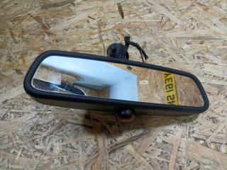зеркало салона BMW 3 серия E90/E91/E92/E93 E93 2007, 3.0 л., M57 306 D3, дизель, АКПП, кабриолет, задний привод, правый руль, 9051545