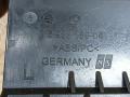 кронштейн (крепление) BMW 3 серия E90/E91/E92/E93 E93 2007, 3.0 л., M57 306 D3, дизель, АКПП, кабриолет, задний привод, правый руль, 6988159, 52106988159 - фото №3