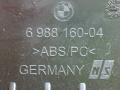 кронштейн (крепление) BMW 3 серия E90/E91/E92/E93 E93 2007, 3.0 л., M57 306 D3, дизель, АКПП, кабриолет, задний привод, правый руль, 6988160, 52106988160 - фото №3