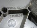 накладка на сиденье правая BMW 3 серия E90/E91/E92/E93 E93 2007, 3.0 л., M57 306 D3, дизель, АКПП, кабриолет, задний привод, правый руль, 8345023 - фото №3