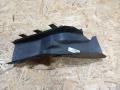 воздуховод тормозной левый BMW 3 серия E90/E91/E92/E93 E93 2007, 3.0 л., M57 306 D3, дизель, АКПП, кабриолет, задний привод, правый руль, 51748045361, 8045361 - фото №2