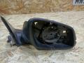зеркало наружное правое BMW 3 серия F30/F31/F34 F30 2012, 2.0 л., N47 D20 C, дизель, АКПП, седан, задний привод, правый руль, 7245082 - фото №3