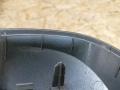 накладка на зеркало BMW X1 E84 2011, 2.0 л., N47 D20 C, дизель, АКПП, внедорожник 5 дв., полный привод, правый руль, 145012 - фото №3