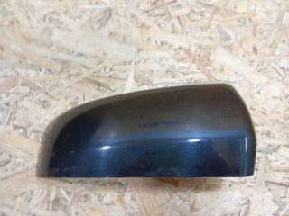 накладка на зеркало BMW X5 E70 2007, 3.0 л., D, M57 D30 (306D3), дизель, АКПП, черный, внедорожник 5 дв., полный привод, правый руль, 607114