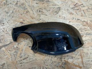 накладка на зеркало BMW X1 E84 2011, 2.0 л., N47 D20 C, дизель, АКПП, внедорожник 5 дв., полный привод, правый руль, 635113