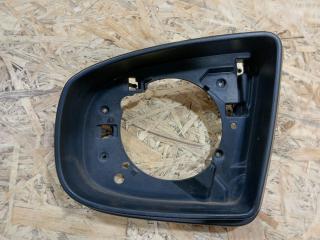 корпус зеркала наружного левого BMW X5 E70 2007, 3.0 л., D, M57 D30 (306D3), дизель, АКПП, черный, внедорожник 5 дв., полный привод, правый руль, 607113