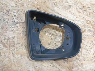корпус зеркала наружного правого BMW X5 E70 2007, 3.0 л., D, M57 D30 (306D3), дизель, АКПП, черный, внедорожник 5 дв., полный привод, правый руль, 607112
