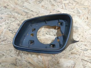 корпус зеркала наружного левого BMW 5 серия F07/F10/F11 F10 2012, 2.0 л., N47 D20 C, дизель, МКПП, седан, задний привод, правый руль, 51167216367, 7216367