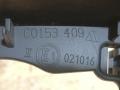 корпус зеркала наружного левого BMW 5 серия F07/F10/F11 F10 2012, 2.0 л., N47 D20 C, дизель, МКПП, седан, задний привод, правый руль, 51167216367, 7216367 - фото №3