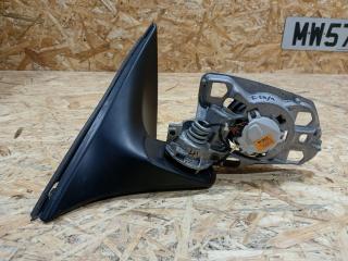 зеркало наружное левое BMW 5 серия F07/F10/F11 F10 2012, 2.0 л., N47 D20 C, дизель, МКПП, седан, задний привод, правый руль