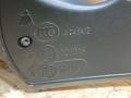 зеркало наружное левое BMW 5 серия F07/F10/F11 F10 2012, 2.0 л., N47 D20 C, дизель, МКПП, седан, задний привод, правый руль - фото №5
