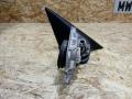 зеркало наружное правое BMW 5 серия F07/F10/F11 F10 2012, 2.0 л., N47 D20 C, дизель, МКПП, седан, задний привод, правый руль, F01534049931P - фото №2