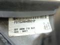 зеркало наружное правое BMW 5 серия F07/F10/F11 F10 2012, 2.0 л., N47 D20 C, дизель, МКПП, седан, задний привод, правый руль, F01534049931P - фото №6