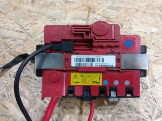 распределитель B+ BMW 3 серия E90/E91/E92/E93 E93 2007, 3.0 л., M57 306 D3, дизель, АКПП, кабриолет, задний привод, правый руль, 61146936655, 6936655, 6942912, 61146942912
