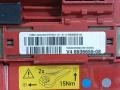 распределитель B+ BMW 3 серия E90/E91/E92/E93 E93 2007, 3.0 л., M57 306 D3, дизель, АКПП, кабриолет, задний привод, правый руль, 61146936655, 6936655, 6942912, 61146942912 - фото №4