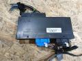 Блок управления BCM (Body Control Module) BMW 3 серия E90/E91/E92/E93 E93 2007, 3.0 л., M57 306 D3, дизель, АКПП, кабриолет, задний привод, правый руль, 9153966, 532305018, 2870304150 - фото №2