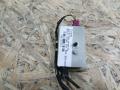усилитель антенны BMW 3 серия E90/E91/E92/E93 E93 2007, 3.0 л., M57 306 D3, дизель, АКПП, кабриолет, задний привод, правый руль, 6968649, 65206968649 - фото №2