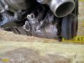 компрессор кондиционера BMW 6 серия E63/E64 [рестайлинг] E63 2007, 3.0 л., M57 D30 (306D5), дизель, АКПП, купе, задний привод, правый руль, 64509180547, 9180547, 64526946871, 6946871, 7SBU17C - фото №2