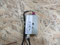 усилитель антенны BMW 3 серия E90/E91/E92/E93 E93 2007, 3.0 л., M57 306 D3, дизель, АКПП, кабриолет, задний привод, правый руль, 6968650, 65206968650 - фото №2