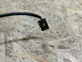 клемма аккумулятора плюс BMW 3 серия E90/E91/E92/E93 E93 2007, 3.0 л., M57 306 D3, дизель, АКПП, кабриолет, задний привод, правый руль, 9130313, 61129130313 - фото №4