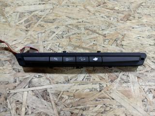 кнопка (выключатель) BMW X5 E70 [рестайлинг] E70 2011, 3.0 л., дизель, АКПП, черный, внедорожник 5 дв., полный привод, правый руль, 9208218, 61319208218