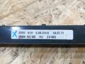 кнопка (выключатель) BMW X5 E70 [рестайлинг] E70 2011, 3.0 л., дизель, АКПП, черный, внедорожник 5 дв., полный привод, правый руль, 9208218, 61319208218 - фото №4