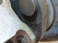 рулевой карданчик BMW X5 E70 2008, 3.0 л., дизель, АКПП, серый, внедорожник 5 дв., полный привод, правый руль - фото №3