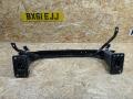 усилитель бампера переднего BMW X5 E70 2008, 3.0 л., дизель, АКПП, серый, внедорожник 5 дв., полный привод, правый руль, 51117229085, 7229085, 51117165458, 7165458 - фото №2