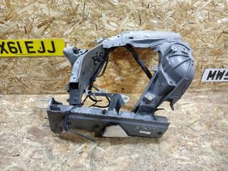 лонжерон правый BMW 6 серия E63/E64 [рестайлинг] E63 2007, 3.0 л., M57 D30 (306D5), дизель, АКПП, купе, задний привод, правый руль