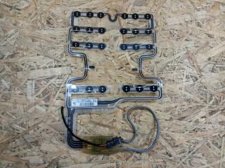 датчик присутствия пассажира BMW 3 серия E90/E91/E92/E93 E93 2007, 3.0 л., M57 306 D3, дизель, АКПП, кабриолет, задний привод, правый руль, 9144813, 65779144813, 65779123151, 9123151